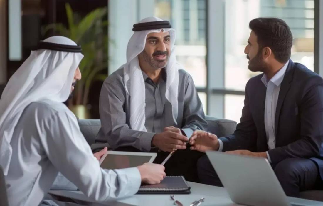 Executive & Administrative Staffing