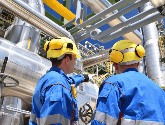 Reach Out to Us for Manpower Support