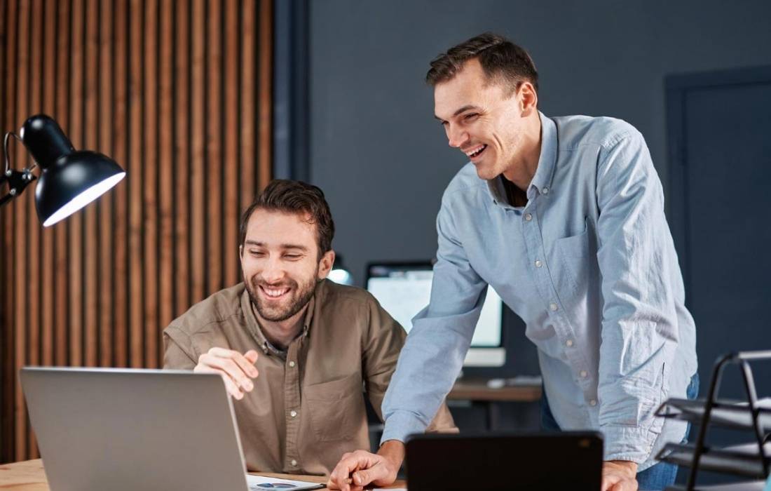 Outsourcing & Managed Services